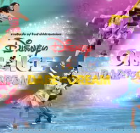 Disney On Ice presents Dare to Dream Sydney