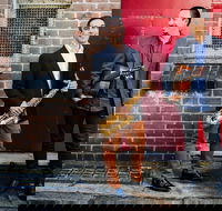 Duo Histoire - Accommodation Cooktown