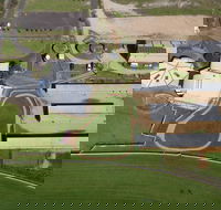 Eden Cup Race Day - Accommodation Cooktown