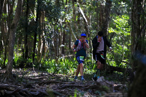 Elephant Trail Race - Accommodation Cooktown 0