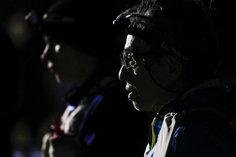 Elephant Trail Race - Accommodation Cooktown 1