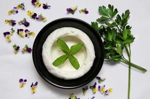 Zahli Modern Middle Eastern Restaurant - Accommodation Cooktown 1