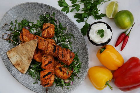 Zahli Modern Middle Eastern Restaurant - Accommodation Cooktown 14