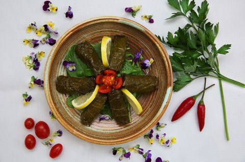 Zahli Modern Middle Eastern Restaurant - Accommodation Cooktown 19