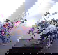 Flower Centrepiece Class - Accommodation Cooktown