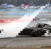 Friday Night Drift - Accommodation Cooktown