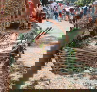 Gladstone Quality Markets - Accommodation Cooktown