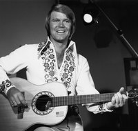 Glen Campbell And Frankie Laine Show - Accommodation Cooktown