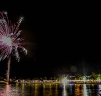 Great Barrier Reef Festival - Accommodation Cooktown