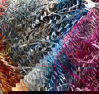 Hidden Core Coiling - Accommodation Cooktown