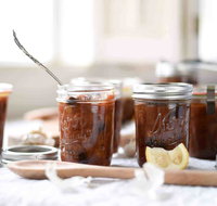 Home Preserving Basics Class - Accommodation Cooktown