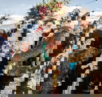 Huon Valley Mid-Winter Festival  - Virtual - Accommodation Cooktown