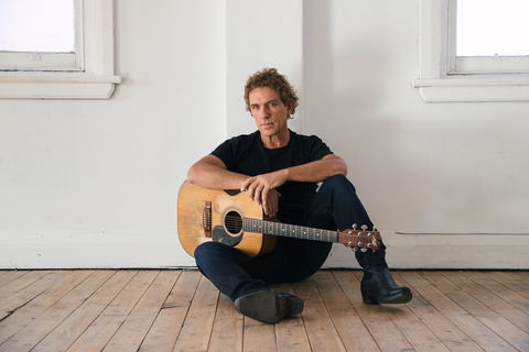 Ian Moss Matchbook 30th Anniversary Tour - Accommodation Cooktown 0