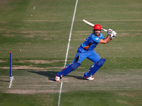 ICC Men's T20 World Cup - Afghanistan V Qualifier A2 - Accommodation Cooktown 0
