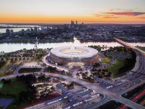 ICC Men's T20 World Cup - Afghanistan V Qualifier A2 - Accommodation Cooktown 1