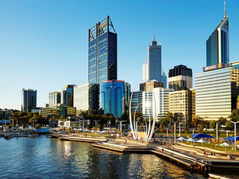 ICC Men's T20 World Cup - Afghanistan V Qualifier A2 - Accommodation Cooktown 2