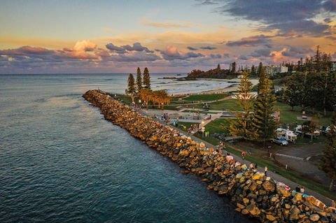 IRONMAN 70.3 Port Macquarie - Accommodation Cooktown 2