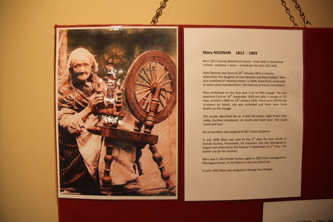 Learn Your History Saturday: Parramatta And District Historical Society - Accommodation Cooktown 1