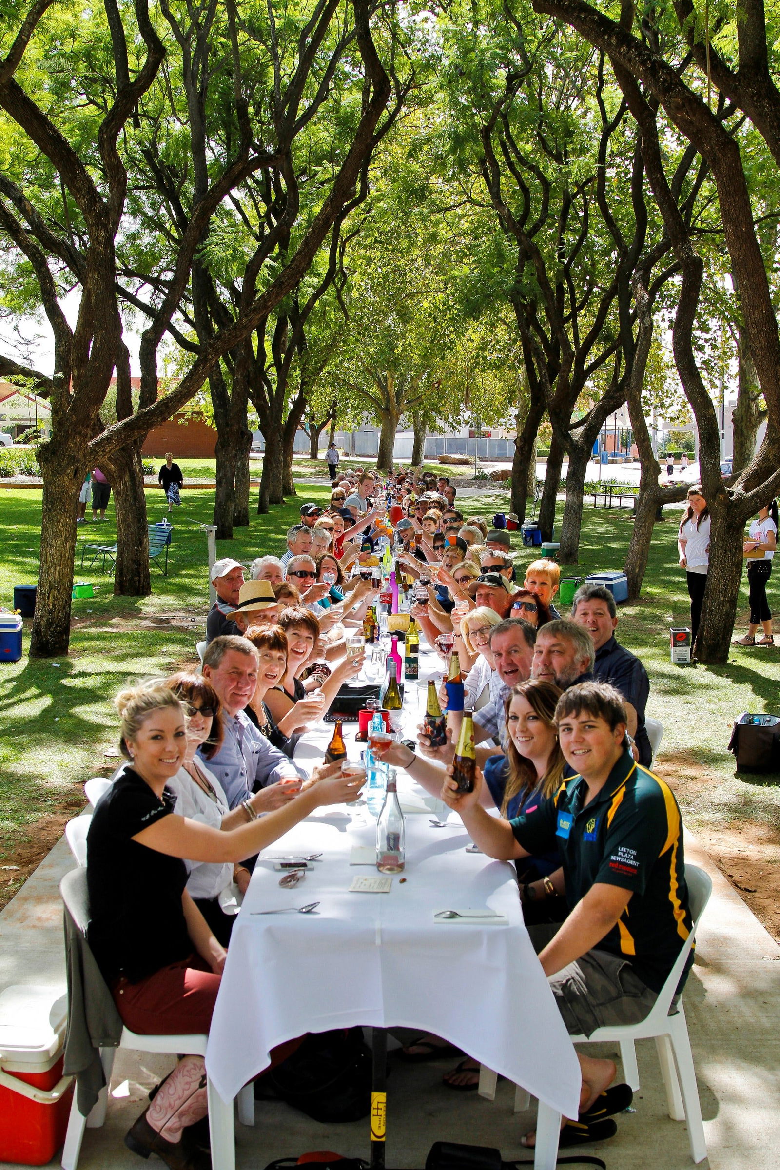 Gogeldrie NSW Accommodation Cooktown