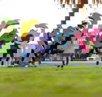 Macquarie Credit Union DREAM Festival - Accommodation Cooktown