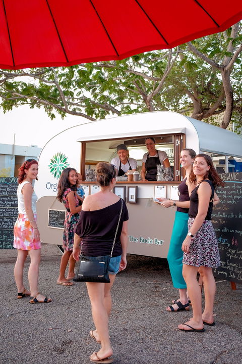 Malak Marketplace - Accommodation Cooktown 0