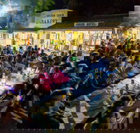 Miles Back to the Bush Festival - Accommodation Cooktown