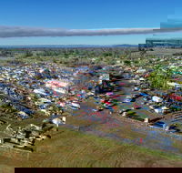 Murrumbateman Field Days - Accommodation Cooktown