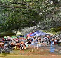 Murrumbateman Village Market - Accommodation Cooktown