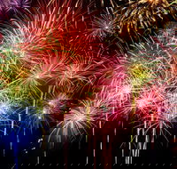 New Year's Eve in Temora - Accommodation Cooktown