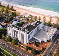 New Years Eve Party - Novotel Wollongong Northbeach - Accommodation Cooktown