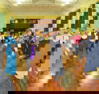 Old Style/New Vogue Dance Wallaroo - Accommodation Cooktown