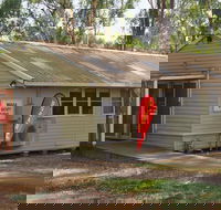 Open Studio Gallery - Accommodation Cooktown