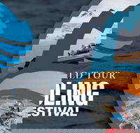 Paddling Film Festival 2020 - Canberra - Accommodation Cooktown