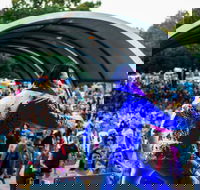 Parkes Elvis Festival - Accommodation Cooktown