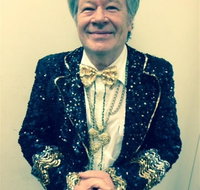 Piano Tributes With Peter Sullivan - Accommodation Cooktown