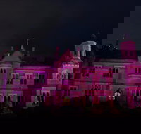 Pinktober Tasmania - Accommodation Cooktown