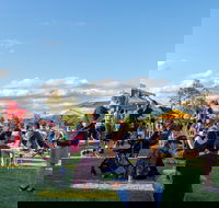 Ripley Markets - Accommodation Cooktown