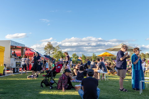 Ripley Markets - Accommodation Cooktown 0