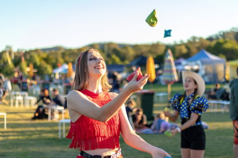 Ripley Markets - Accommodation Cooktown 2