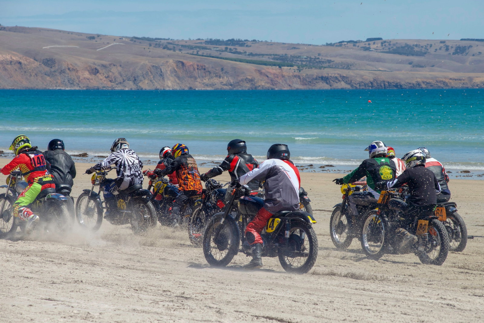 Aldinga Beach SA Accommodation Cooktown