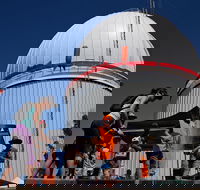 Siding Spring Observatory Open Day - Cancelled due to COVID 19 - Accommodation Cooktown