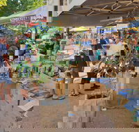 So Broome Coffee and Characters - Accommodation Cooktown