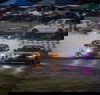 Spring Drift Matsuri - Accommodation Cooktown