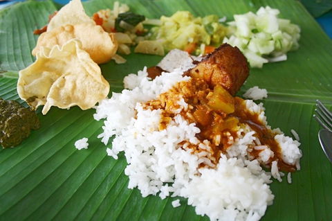 Sri Lankan Cooking Class - Accommodation Cooktown 0