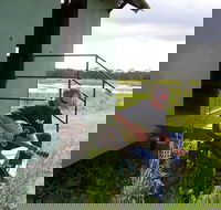 Sunday Session Blues on the Grass - Accommodation Cooktown