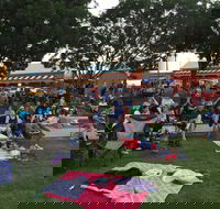 Temora New Years Family Fun Night - Accommodation Cooktown