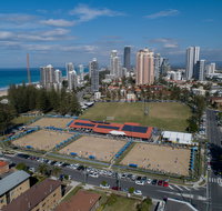 The Nationals - Accommodation Cooktown