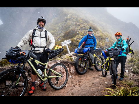 The Big Bike Film Night 2020 - Nambour/ Sunshine Coast - Accommodation Cooktown 2