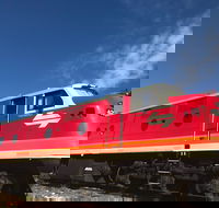 The New Englander Rail Experience - Accommodation Cooktown