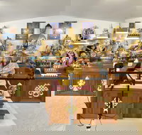 The Stages of the Path